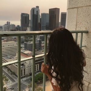 Meet your Posher, Wendy